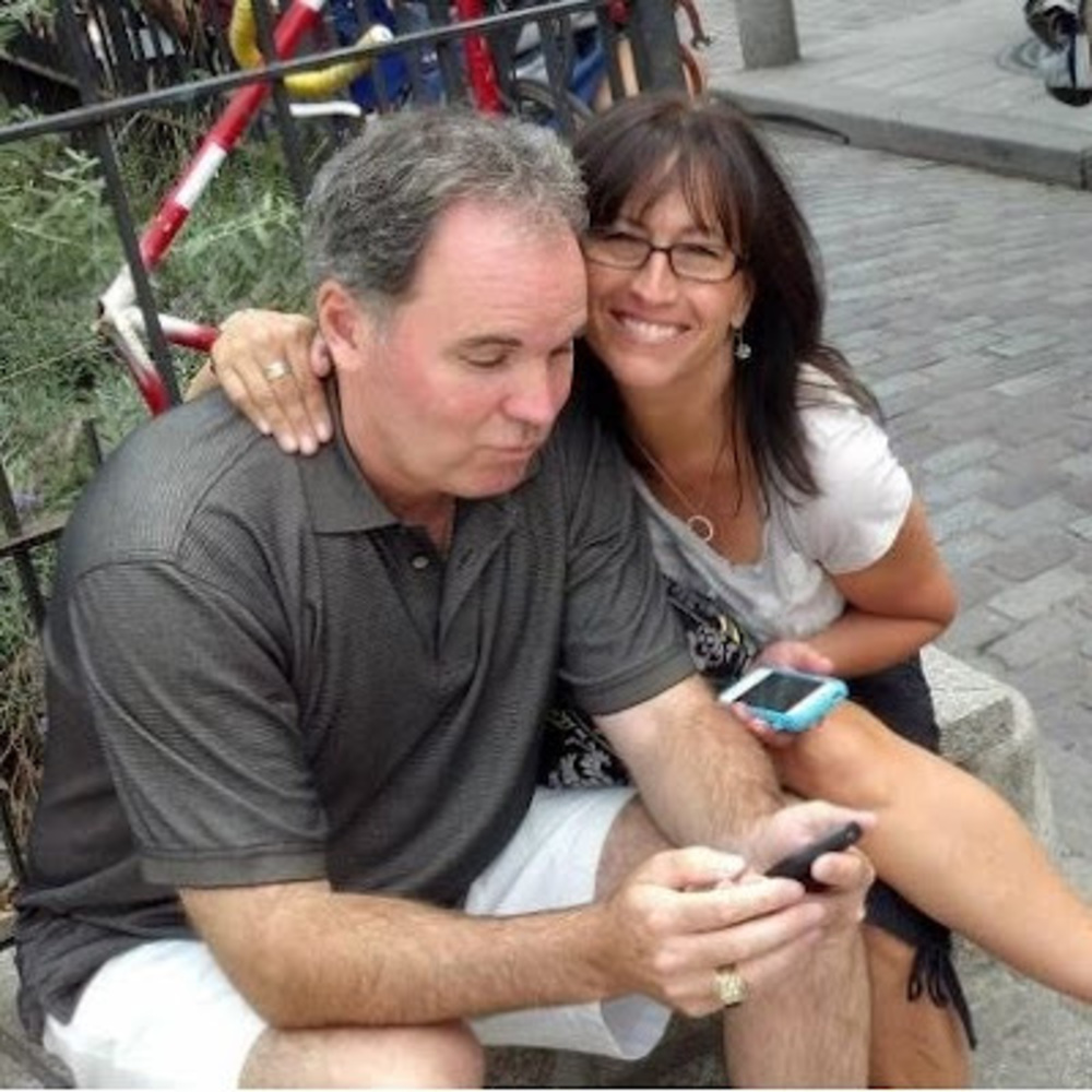 Meet your Posher, Carol